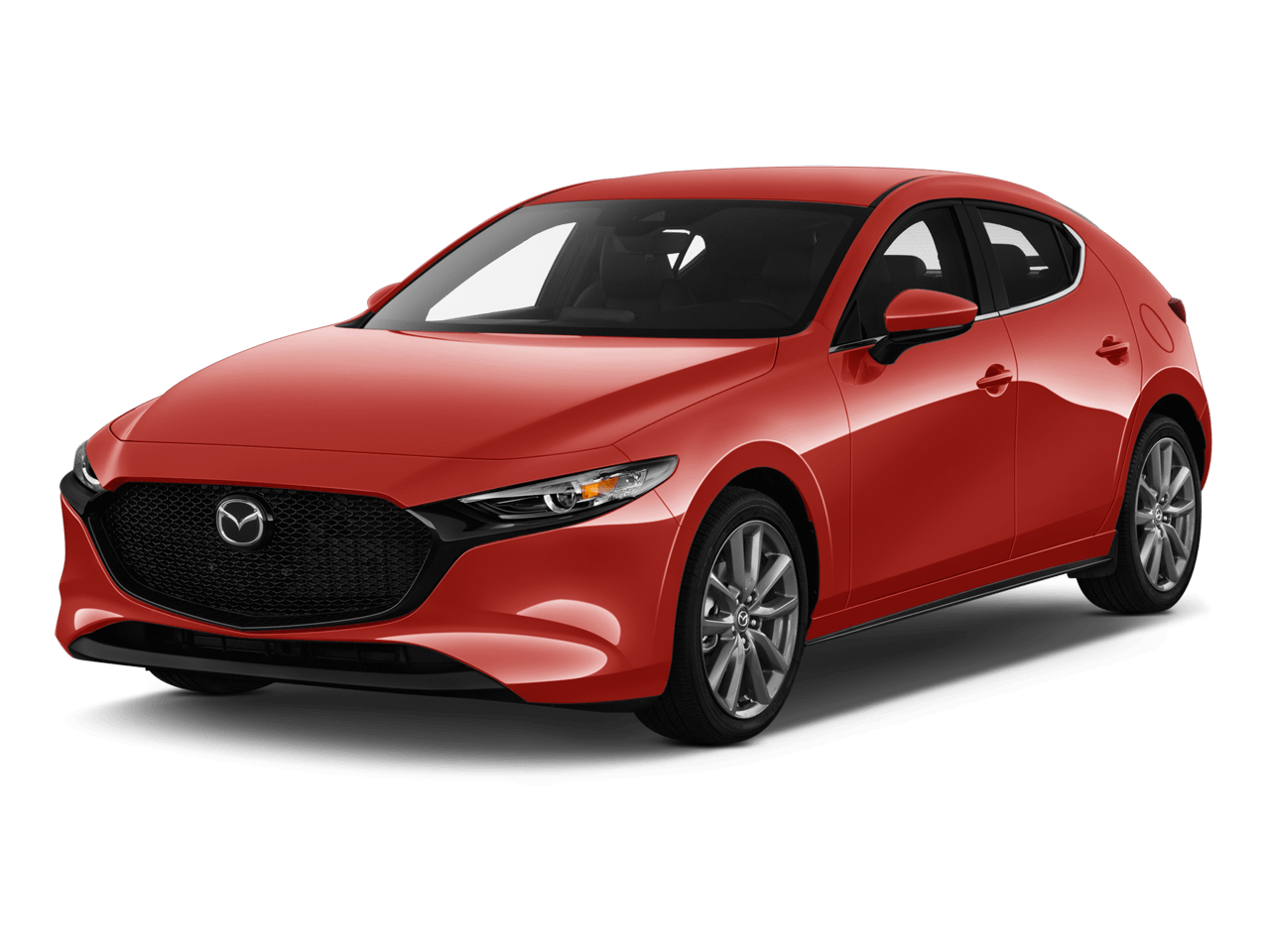 Mazda 3 Hatchback Precios y versiones en Panamá