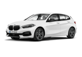 BMW Serie 118i Executive