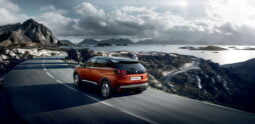 Peugeot 3008 GT lleno