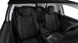 Peugeot 3008 GT lleno