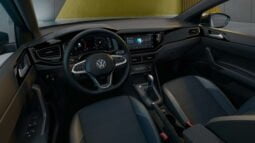 Volkswagen Nivus: Highline Black Style lleno