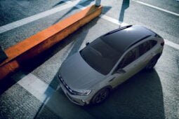 Volkswagen Nivus: Highline Black Style lleno