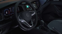 Volkswagen Nivus: Highline Black Style lleno