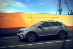 Volkswagen Nivus: Highline Black Style lleno