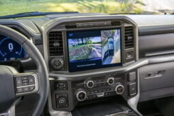 Ford F-150 Platinum lleno