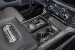 Ford F-150 Platinum lleno