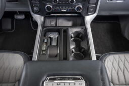 Ford F-150 Platinum lleno