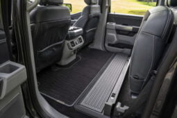 Ford F-150 Platinum lleno