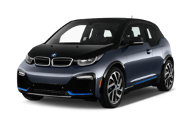 BMW i3 Executive