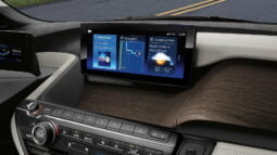 BMW i3 S lleno