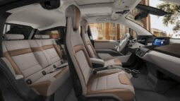 BMW i3 S lleno