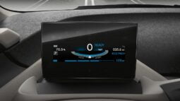 BMW i3 S lleno