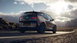 BMW i3 S lleno