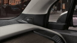 BMW i3 S lleno