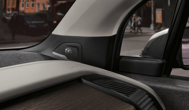 BMW i3 S lleno