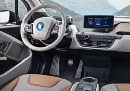 BMW i3 S lleno