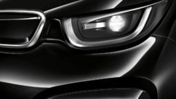 BMW i3 S lleno