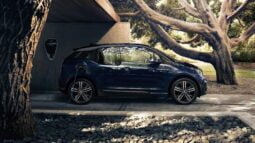 BMW i3 S lleno