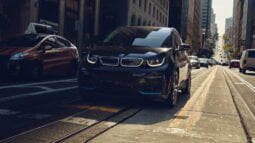 BMW i3 S lleno