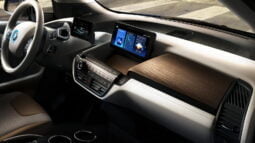 BMW i3 S lleno