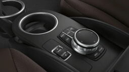 BMW i3 S lleno