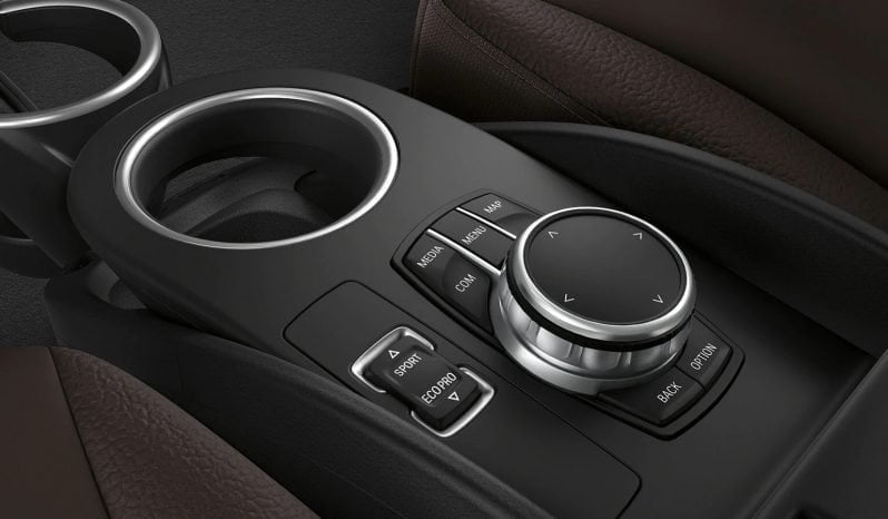 BMW i3 S lleno