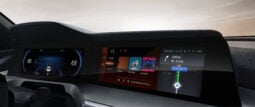 Changan CS35 Plus lleno
