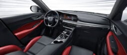 Changan CS35 Plus lleno