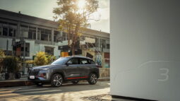 Changan CS35 Plus lleno