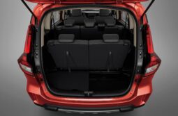 Suzuki XL7 GLX lleno