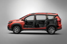 Suzuki XL7 GLX lleno