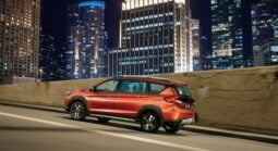Suzuki XL7 GLX lleno