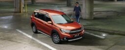 Suzuki XL7 GLX lleno