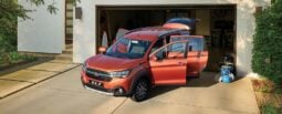 Suzuki XL7 GLX lleno