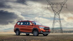 Suzuki XL7 GLX lleno