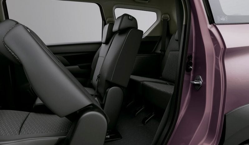 Suzuki XL7 GLX lleno