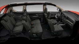 Suzuki XL7 GLX lleno