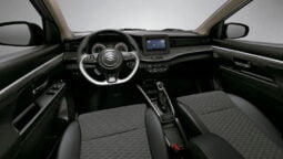 Suzuki XL7 GLX lleno