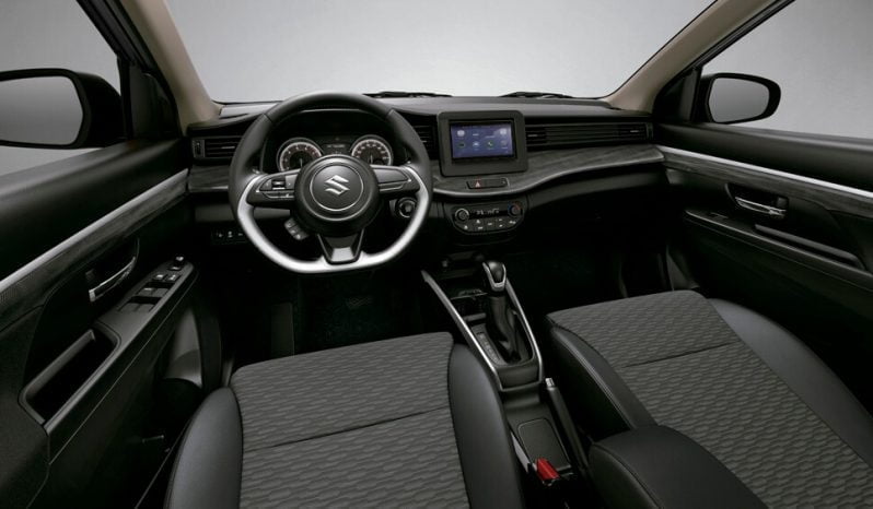 Suzuki XL7 GLX lleno