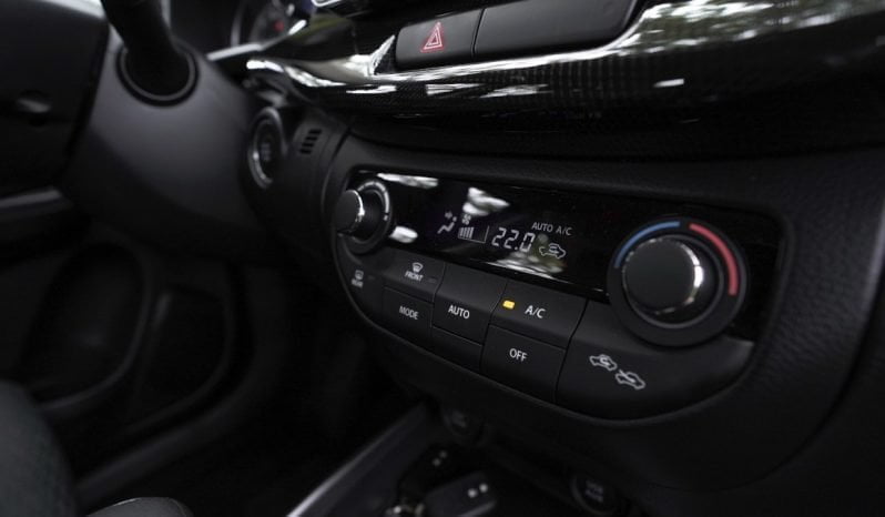 Suzuki XL7 GLX lleno