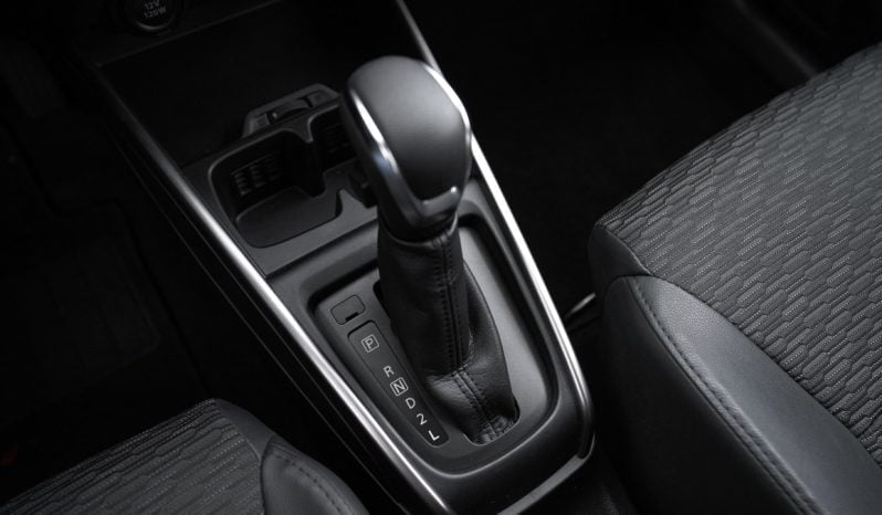 Suzuki XL7 GLX lleno