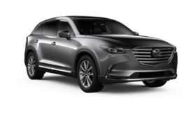 Mazda CX-9 Signature