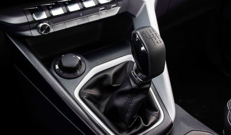 Changan Hunter Confort lleno