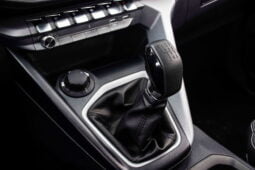 Changan Hunter Confort lleno