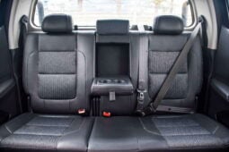 Changan Hunter Confort lleno