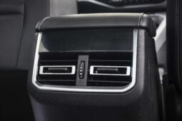 Changan Hunter Confort lleno