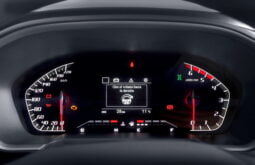 Changan Hunter Confort lleno