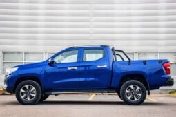 Changan Hunter Confort lleno
