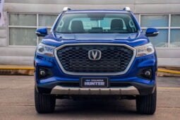 Changan Hunter Confort lleno