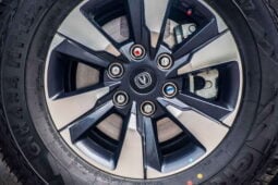 Changan Hunter Confort lleno